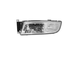 FARO FENDINEBBIA SINISTRA MAN TGX OE 81251016521 (H4-H3) SENZA LAMPADINA