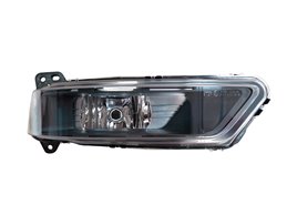 FENDI POST. SX CENTR. MAN TGS EURO6 OE 81252046002 H7 NO LAMPADINA+PORTALAMP ALOGENO 24V CONNETT. ELLITTICO POST. CENTR. SX 2PIN