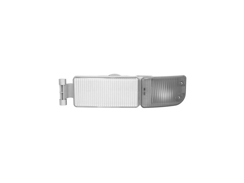 INDICATORE DIREZIONE SINISTRA MAN TGA XL OE 81253206089 SENZA LAMPADINA (P21W)