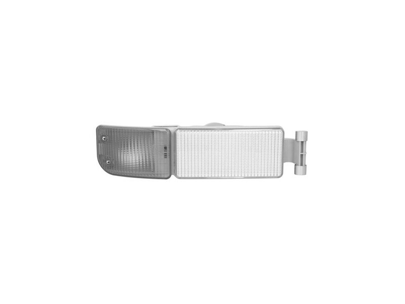 INDICATORE DIREZIONE DESTRA MAN TGA XL OE 81253206090 SENZA LAMPADINA (P21W)