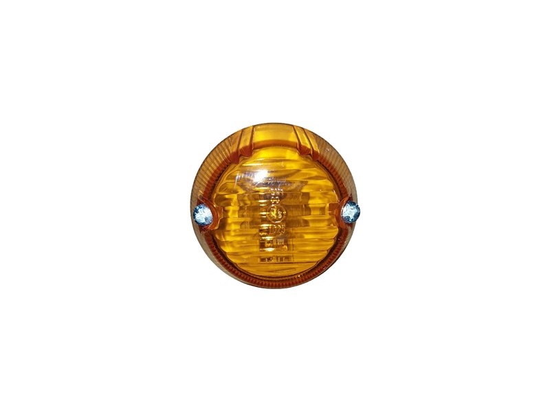 FANALE DESTRA SINISTRA LATERALE MAN TGA LX OE 81253206115 - 81253206117 - 81253206101 PREMIUM QUALITY