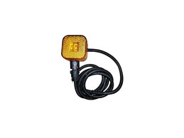 FANALE DESTRA SINISTRA LATERALE MAN TGA XL OE 81252606097 - 81252606101 - 81252606096 ECONOMY QUALITY