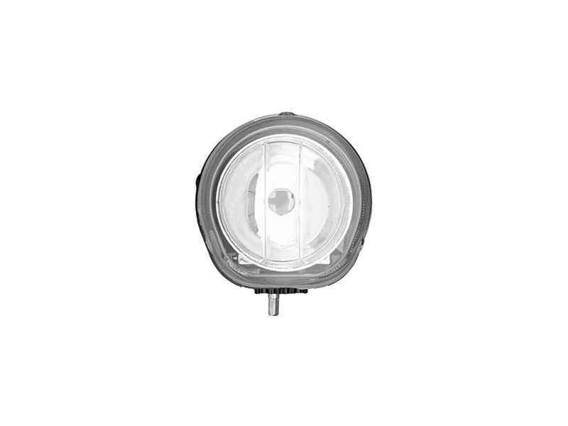 FARO FENDINEBBIA DESTRA SINISTRA IVECO Stralis 2007 OE 504181096 H1