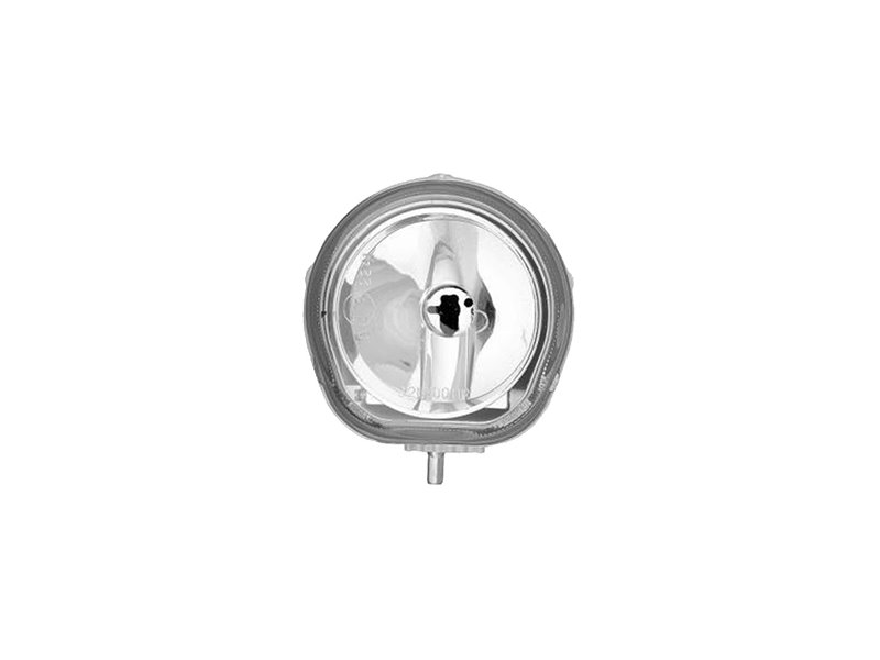 FARO FENDINEBBIA DESTRA SINISTRA IVECO Eurocargo 75 2016 OE 504181095 H1