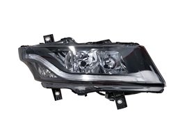 PROIETTORE DESTRA CENTRALE IVECO S-Way 2019 OE 5802905518 MANUALE SENZA CENTRALINA PREMIUM QUALITY