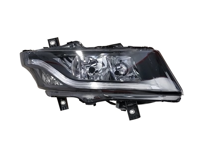PROIETTORE DESTRA CENTRALE IVECO S-Way 2019 OE 5802905518 MANUALE SENZA CENTRALINA ECONOMY QUALITY