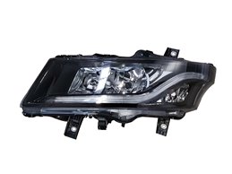 PROIETTORE SINISTRA CENTRALE IVECO S-Way 2019 OE 5802905507 - 5802439280 MANUALE SENZA CENTRALINA ECONOMY QUALITY