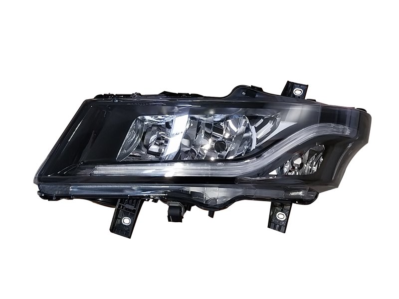 PROIETTORE SINISTRA CENTRALE IVECO S-Way 2019 OE 5802905507 - 5802439280 MANUALE SENZA CENTRALINA ECONOMY QUALITY