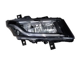 PROIETTORE DESTRA CENTRALE IVECO S-Way 2019 OE 5802905483 FULL LED SENZA CENTRALINA