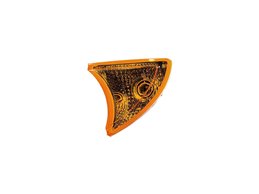 FANALE SINISTRA LATERALE IVECO Stralis 2007 OE 42555042 - 5801755132 - 5801755124 - 504187902