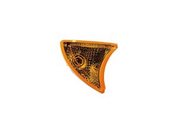 FANALE DESTRA LATERALE IVECO Eurocargo Tector MY2008 75-120 OE 42555041 - 5801755123 -504187906