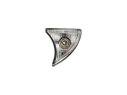 FANALE SINISTRA LATERALE IVECO Eurocargo Tector MY2008 75-120 OE 5801572024 - 5801755108