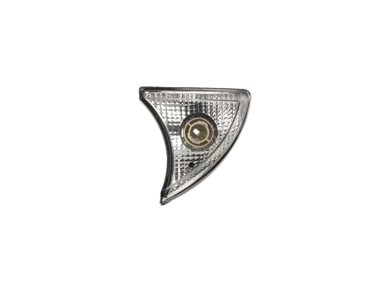 FANALE SINISTRA LATERALE IVECO Eurocargo Tector MY2008 75-120 OE 5801572024 - 5801755108
