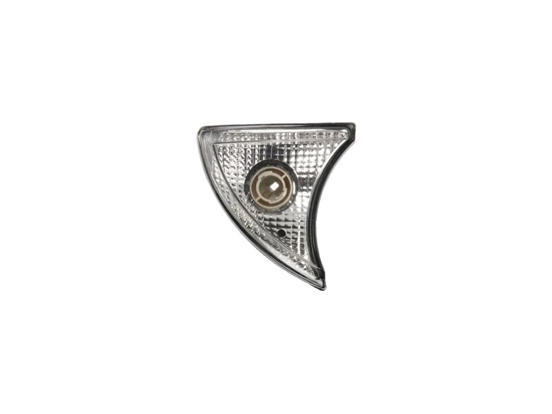 FANALE DESTRA LATERALE IVECO Stralis 2013 OE 5801572018 - 5801755107