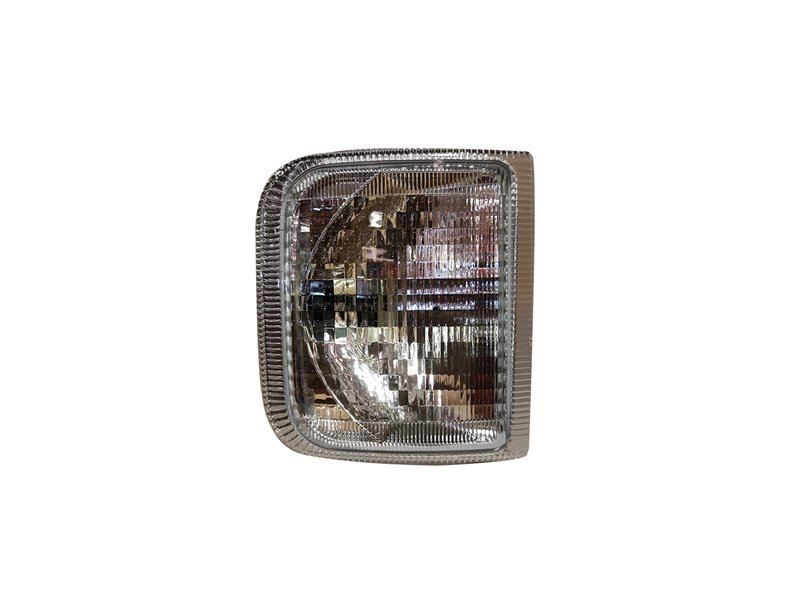 FANALE DESTRA SINISTRA IVECO Eurocargo Tector 75E13/120E21 OE 504047573 - 5801912655 - 5801912655 - 504047579