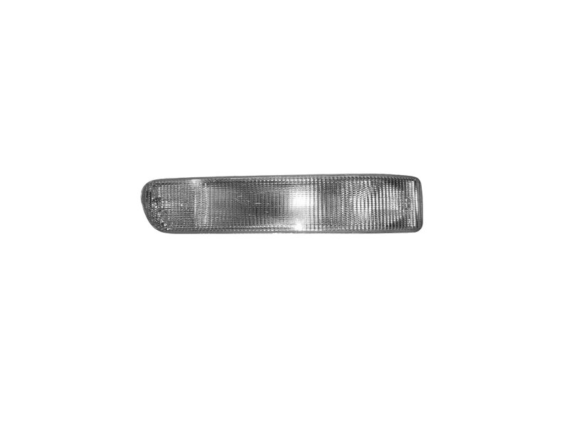 FANALINO DESTRA LATERALE IVECO Stralis 2007 OE 41221040 - 42555022