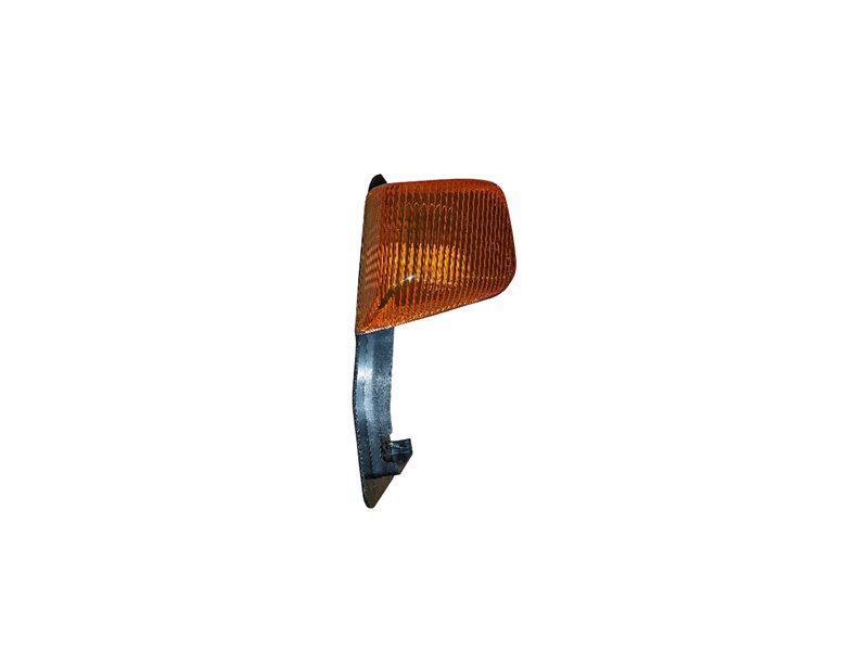 FANALE DESTRA LATERALE IVECO Stralis 2013 Euro 6 OE 504250984 - 41221039