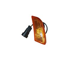 FANALE DESTRA LATERALE IVECO S-Way 2019 OE 5802320542