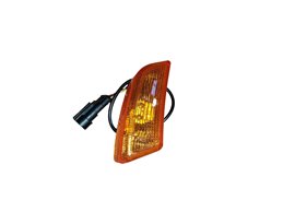 FANALE SINISTRA LATERALE IVECO X Way OE 5802320539 PREMIUM QUALITY
