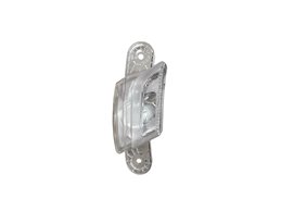 FANALE SINISTRA LATERALE DAF CF Euro 6 OE 1846491 SENZA LAMPADINA SENZA PORTALAMPADA ALOGENO 24V SENZA CONNETTORE
