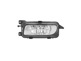 FARO FENDINEBBIA SINISTRA MERCEDES Actros MP3 OE 9438200056 - A9438200056 (H3) SENZA LAMPADINA