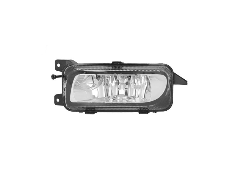 FARO FENDINEBBIA SINISTRA MERCEDES Actros MP3 OE 9438200056 - A9438200056 (H3) SENZA LAMPADINA