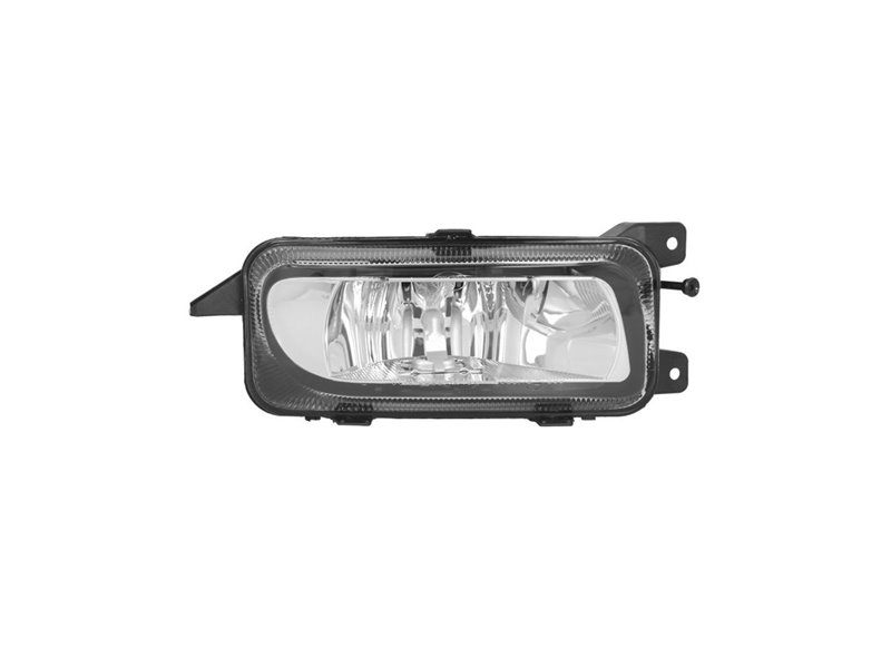 FARO FENDINEBBIA DESTRA MERCEDES Actros MP3 OE 9438200156 - A9438200156 (H3) SENZA LAMPADINA PREMIUM QUALITY