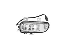 FARO FENDINEBBIA SINISTRA MERCEDES Axor 2 serie OE 9408200056 (H3) SENZA LAMPADINA