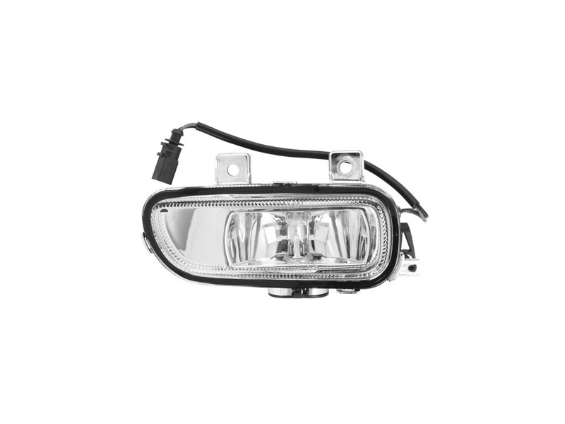 FARO FENDINEBBIA DESTRA MERCEDES Axor 2 serie OE 9408200156 (H3) SENZA LAMPADINA