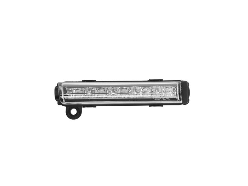 LUCE DIURNA LED SINISTRA MERCEDES Actros MP4 Cabina Larga OE 9608200956 - A9608200956 SENZA LAMPADINA(LED)