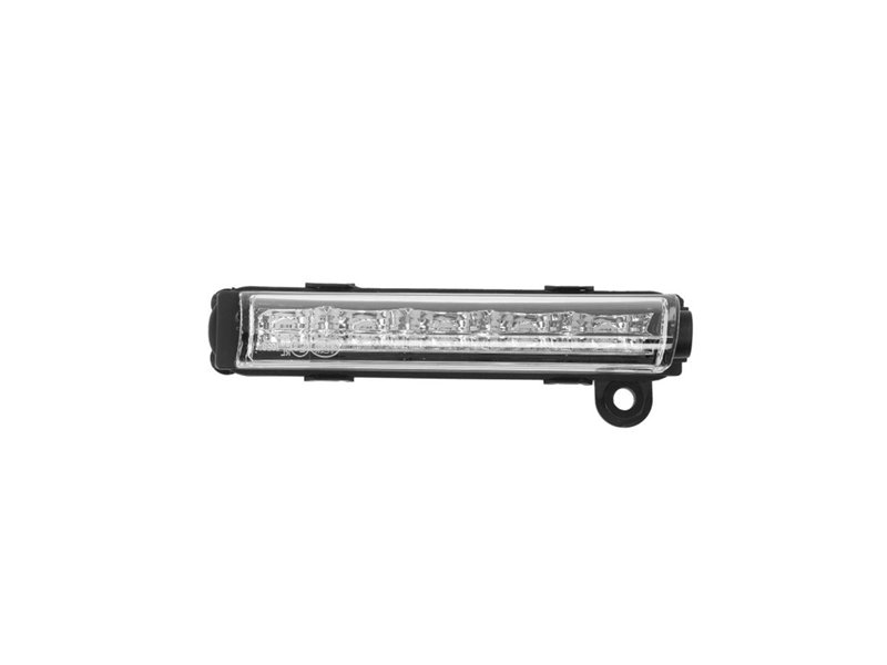 LUCE DIURNA LED DESTRA MERCEDES Actros MP4 Cabina Stretta OE 9608201056 - A9608201056 SENZA LAMPADINA(LED)
