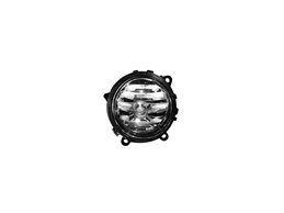 FENDINEBBIA SINISTRA MERCEDES Actros MP4 Cabina Stretta OE 9608200456 - 9608202956 PREMIUM QUALITY