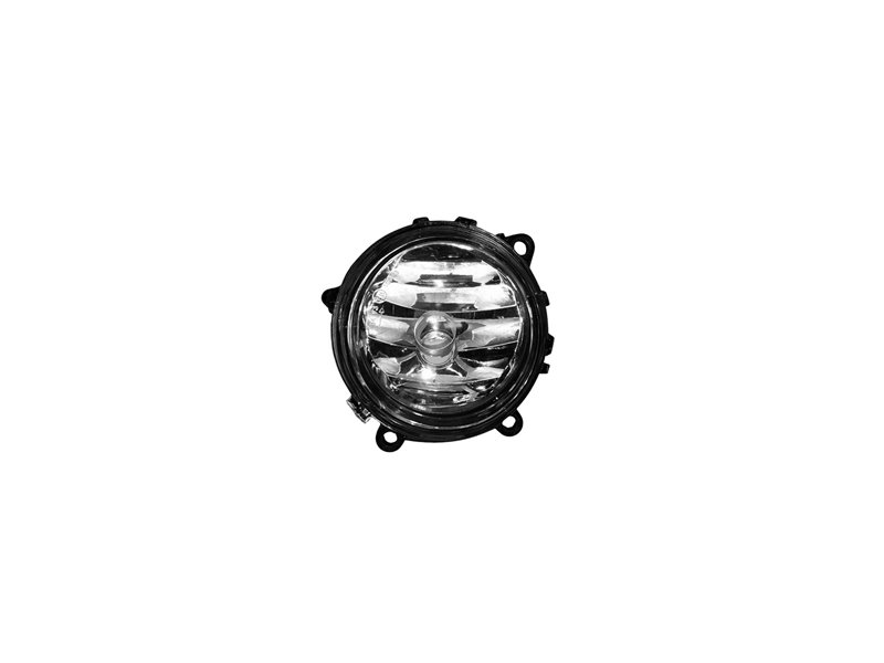 FENDINEBBIA SINISTRA MERCEDES Actros MP4 Cabina Stretta OE 9608200456 - 9608202956 ECONOMY QUALITY