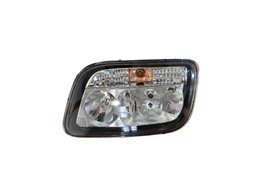 PROIETTORE P/SX CENTR.MERC Actros MP2 OE 9438200361 ELETT./MAN.CONN.ROT POST.CENTR.7PIN NO MOTOR+LAMP H7-H1-W5W-PY21W+PORTAL