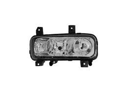PROIETTORE DESTRA MERCEDES Atego Euro 6 OE 9738202361 - 9738202561 PREMIUM QUALITY