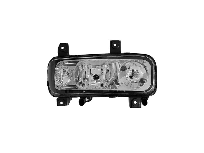 PROIETTORE DESTRA MERCEDES Atego 2a° serie OE 9738202361 - 9738202561 ECONOMY QUALITY