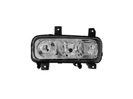 PROIETTORE SINISTRA MERCEDES Atego Euro 6 OE 9738202261 - 9738202461 ECONOMY QUALITY
