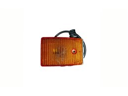FANALE DESTRA LATERALE MERCEDES Actros MP3 OE 9438200321 - 9418200921 SENZA PORTALAMPADA