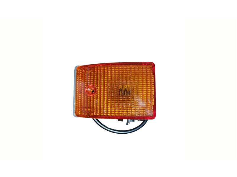 FANALE SINISTRA LATERALE MERCEDES Actros MP3 OE 9438200221 - 9418200521 PREMIUM QUALITY