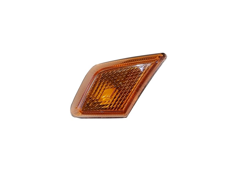 FANALE SINISTRA LATERALE MERCEDES Actros MP4 Cabina Larga OE 9608200421 - 9608201021 - 9608201621 PREMIUM QUALITY