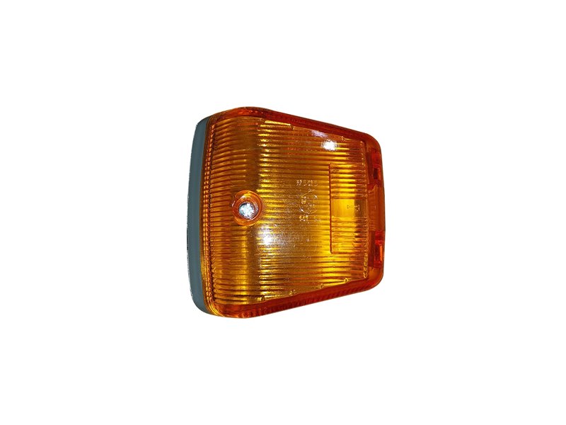 FANALE DESTRA LATERALE MERCEDES Atego 2a° serie OE 9678201421 - 9738200421 PREMIUM QUALITY