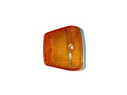 FANALE SINISTRA LATERALE MERCEDES Atego 2a° serie OE 9678201321 - 9738200321 PREMIUM QUALITY