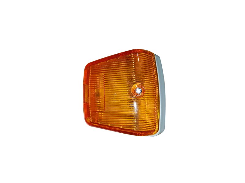FANALE SINISTRA LATERALE MERCEDES Atego 2a° serie OE 9678201321 - 9738200321 PREMIUM QUALITY