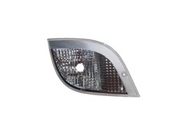 INDICATORE DIREZIONE DX MERCEDES Atego 2a° serie OE 9738200621 NO LAMPADINA P21W ALOGENO 24V NO PORTALAMPADA NO CONNETTORE