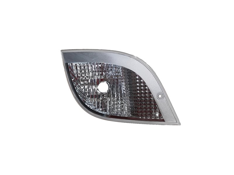 INDICATORE DIREZIONE DX MERCEDES Atego 2a° serie OE 9738200621 NO LAMPADINA P21W ALOGENO 24V NO PORTALAMPADA NO CONNETTORE