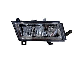 FENDI DESTRA ESTERNA CENTRALE SCANIA Serie R-S 2017 OE 2552715 CONNETTORE RETTANGOLARE ESTERNO 4 PIN SENZA CENTRALINA LED 24V