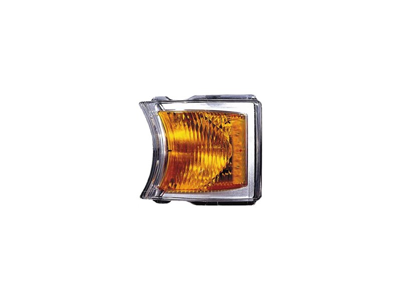 FANALINO DESTRA SINISTRA LATERALE SCANIA Serie R OE 1747981 - 2442689 LED
