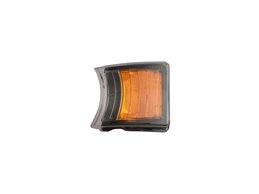 INDICATORE DIREZIONE DESTRA SINISTRA SCANIA Serie R OE 2241545 NERA (H21W-LED) SENZA LAMPADINA (H21W-LED) CON LUCE DIURNA