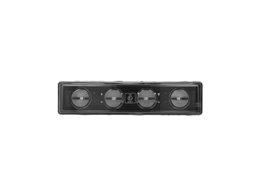 LUCE VISIERA LED SCANIA Serie R OE 1798980 - 1910437 BIANCA SENZA LAMPADINA(LED)