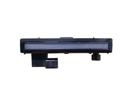 LUCE VISIERA LED POSTERIORE CENTRALE SCANIA Serie R OE 2252794 LED 24V CONNETTORE ELLITTICO POSTERIORE CENTRALE 2 PIN